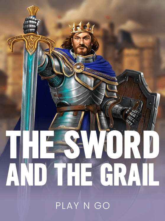 The Sword and The Grail