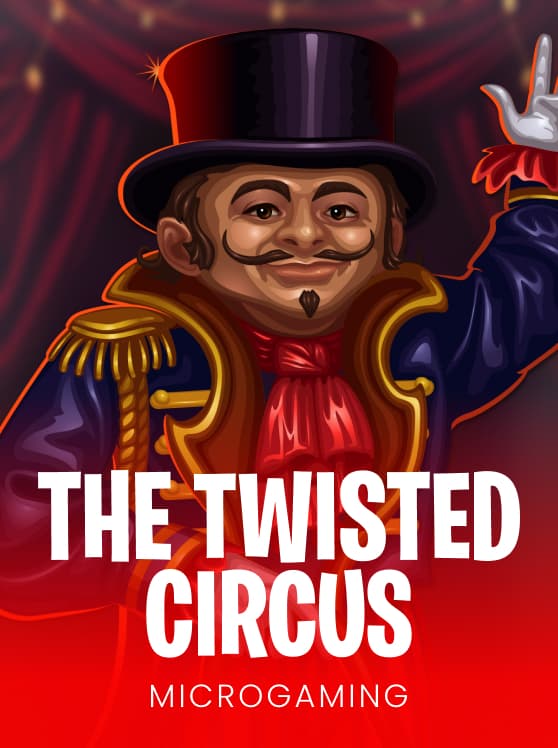 The Twisted Circus