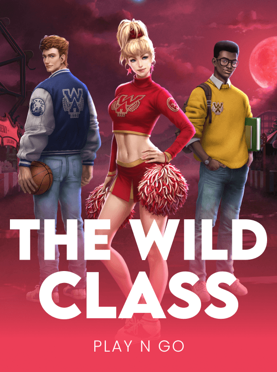 The Wild Class