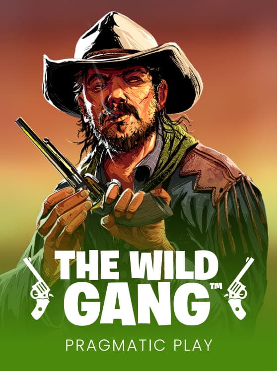 The Wild Gang