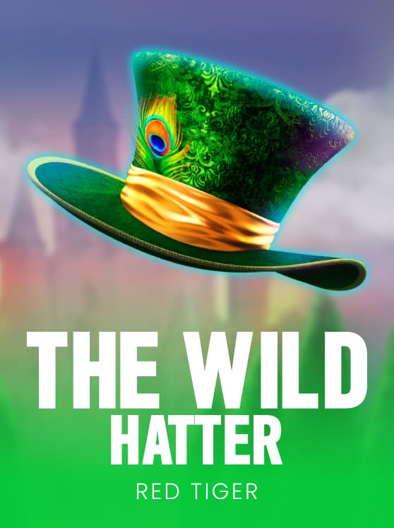 The Wild Hatter