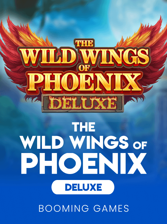 The Wild Wings of Phoenix Deluxe