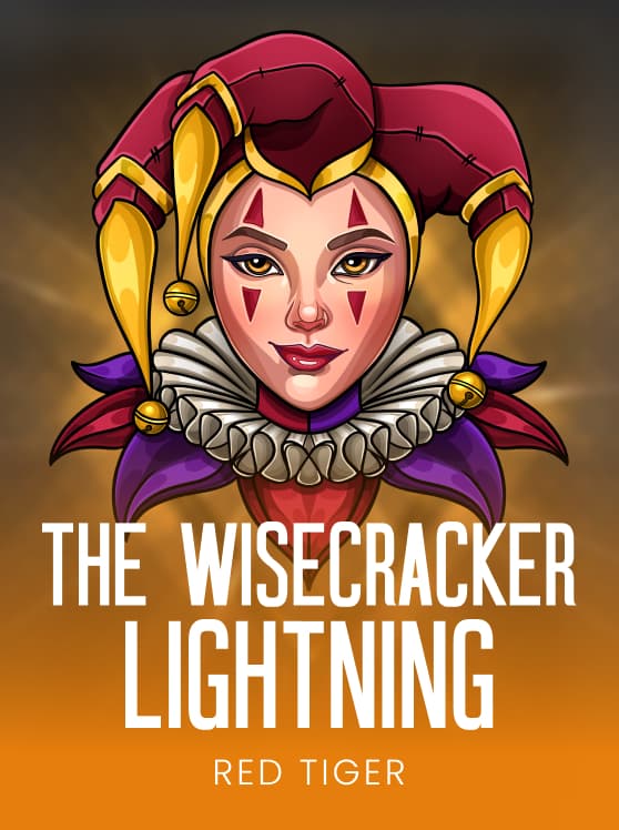 The Wisecracker Lightning