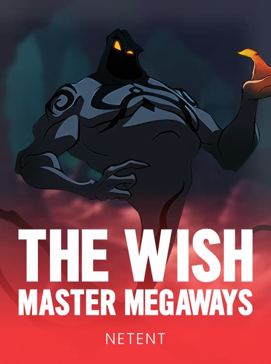 The Wish Master Megaways