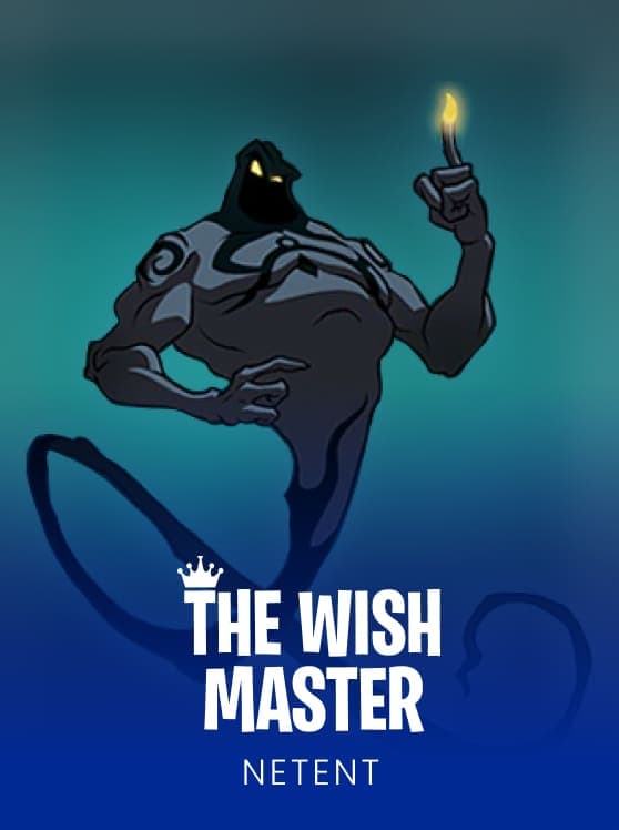 The Wish Master