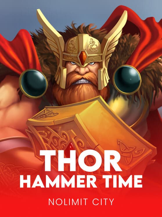 Thor Hammer Time