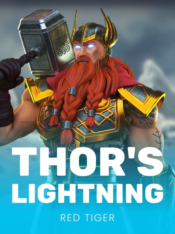 Thor's Lightning