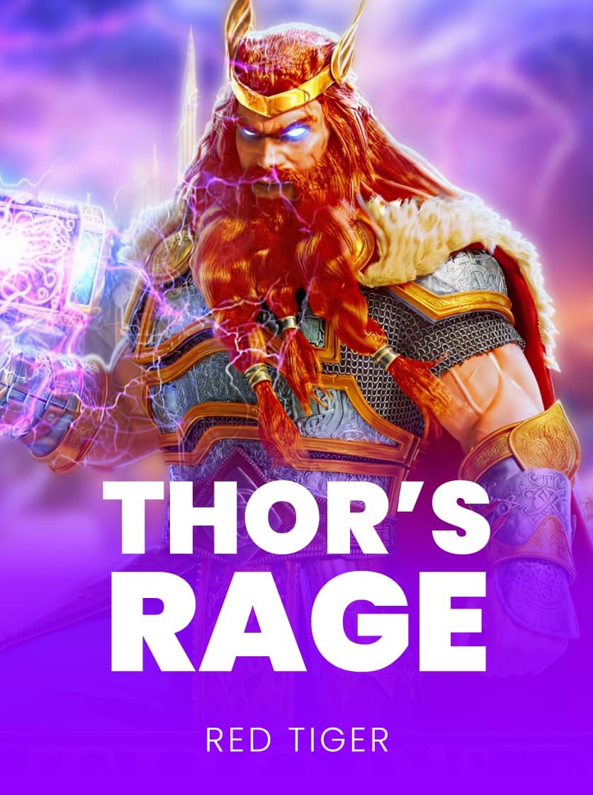 Thor's Rage