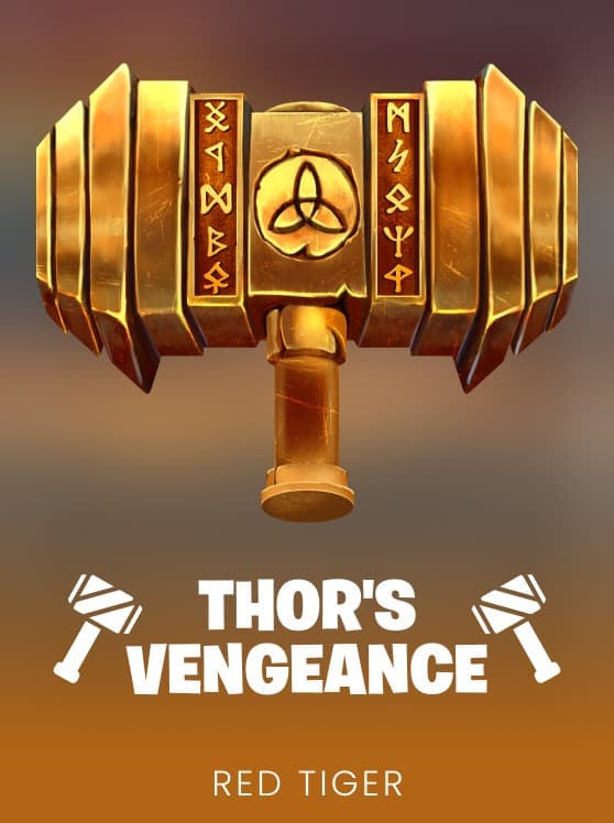 Thor's Vengeance