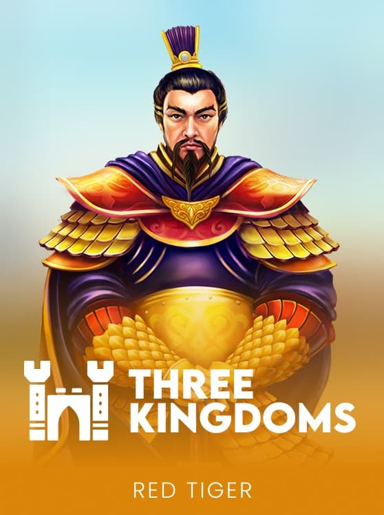 Three Kingdoms