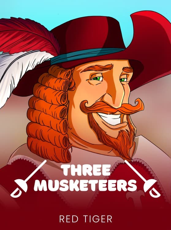 Three Musketeers