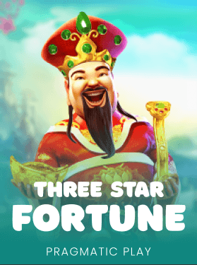 Three Star Fortune
