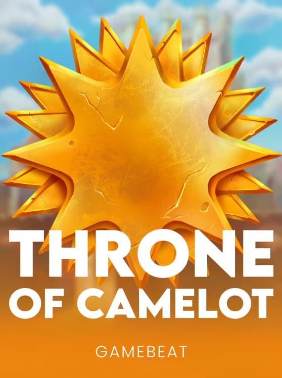 Throne Of Camelot