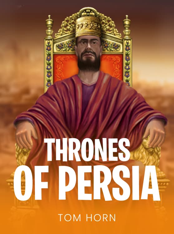 Thrones of Persia
