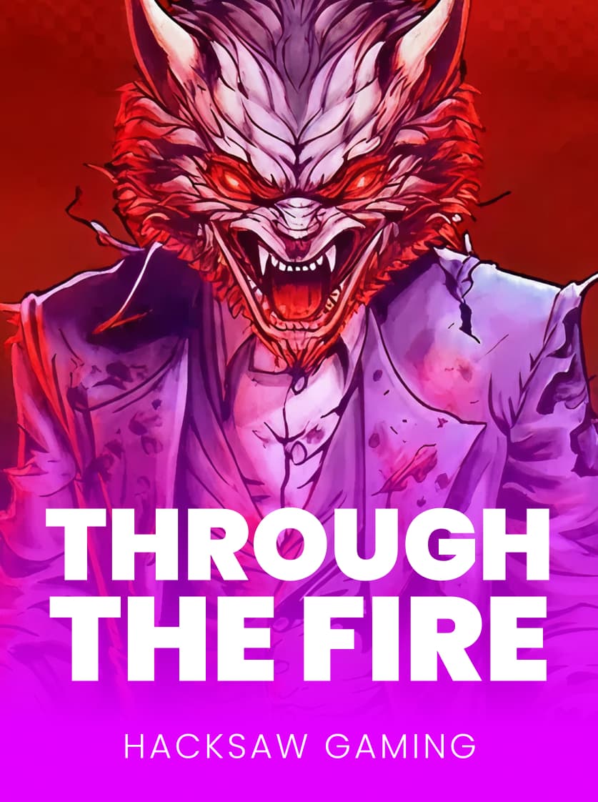 Through the Fire