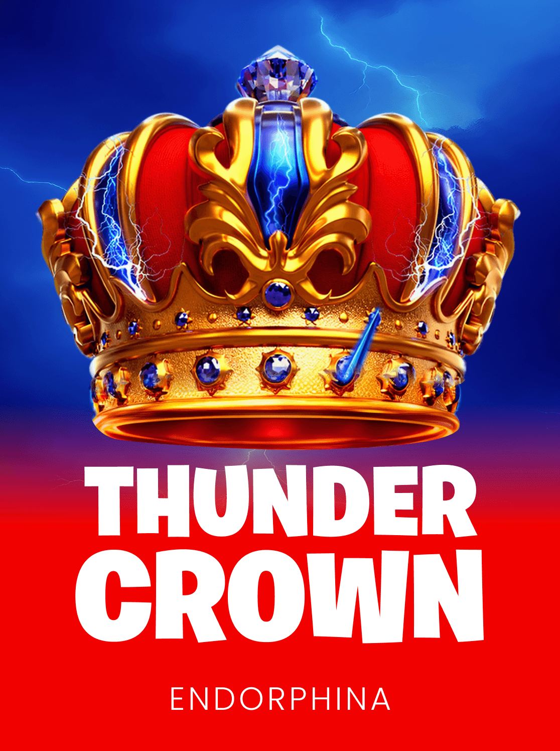 Thunder Crown