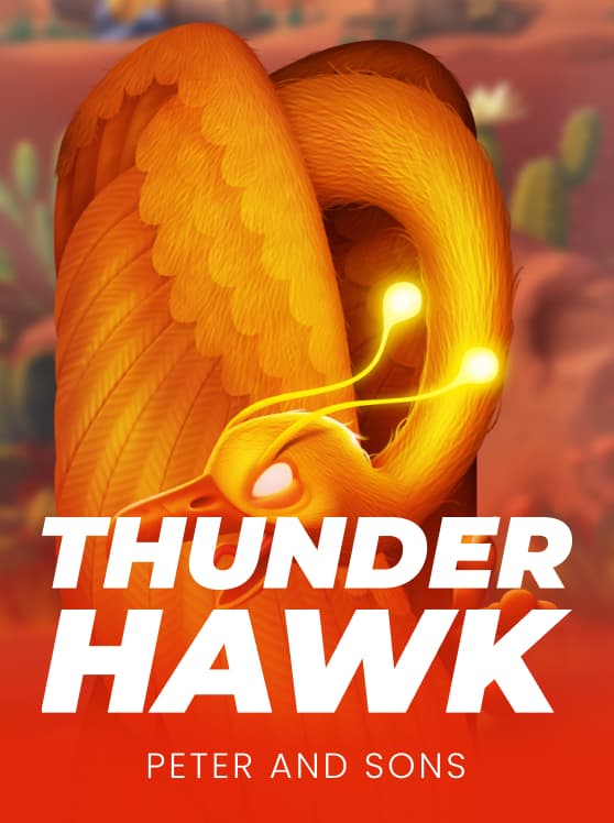Thunder Hawk