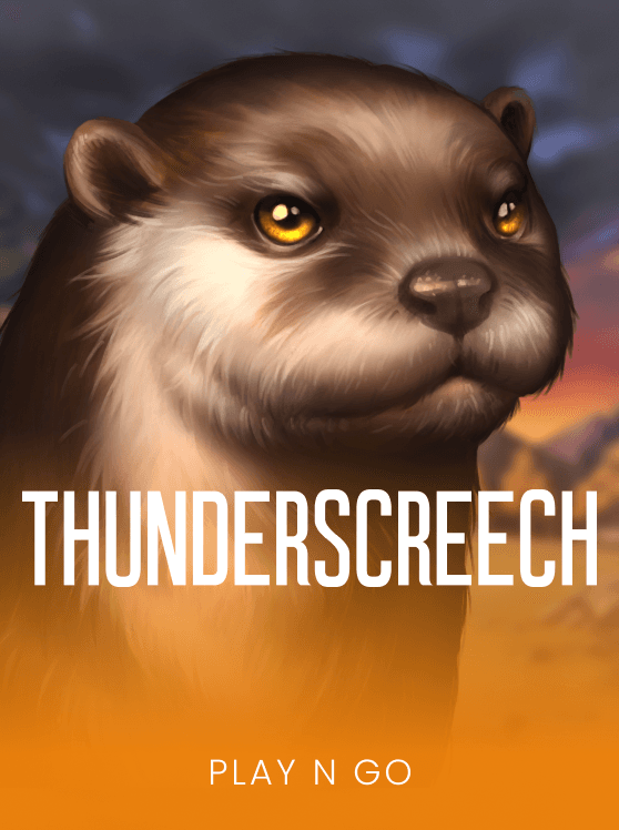 Thunderscreech