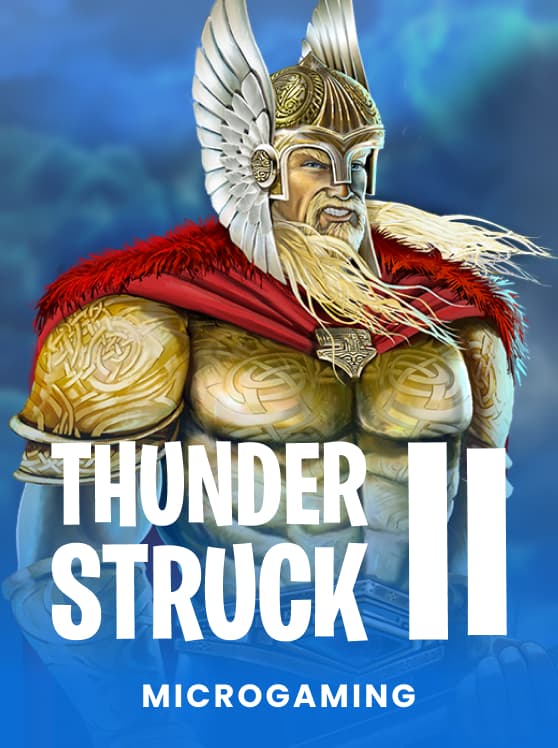 Thunderstruck II