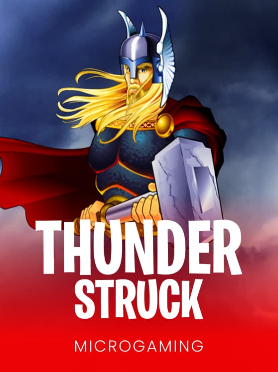 Thunderstruck