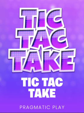 Tic Tac Take