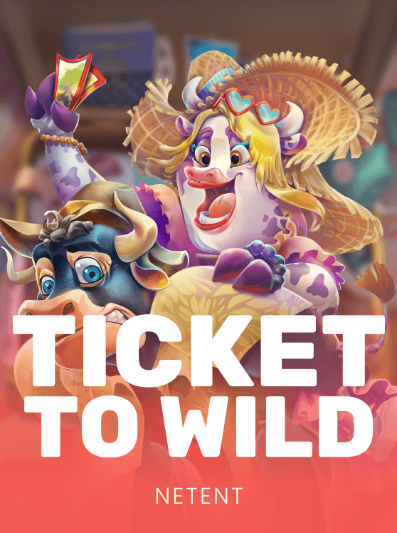 Ticket To Wild