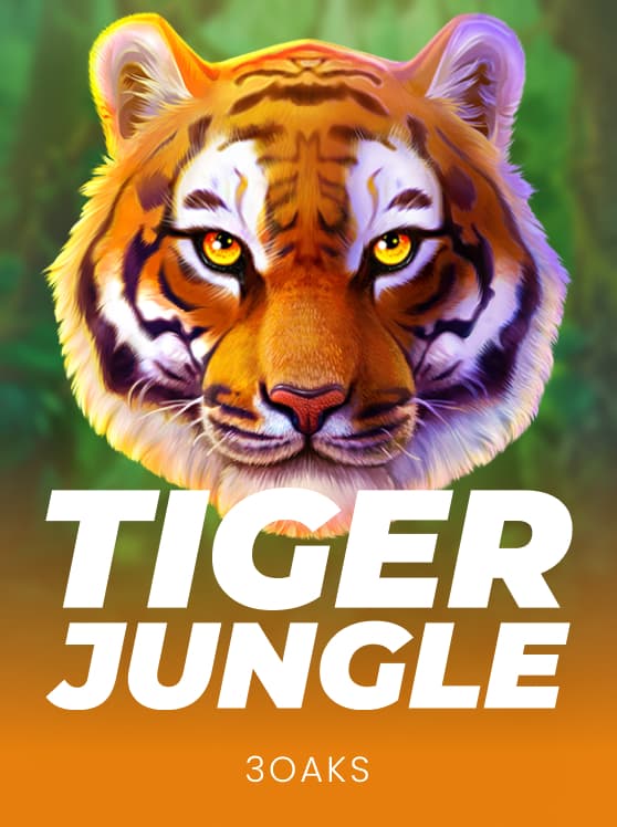 Tiger Jungle