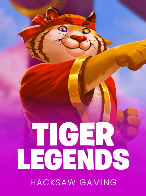 Tiger Legends™
