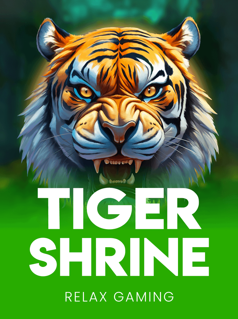 Tiger Shrine