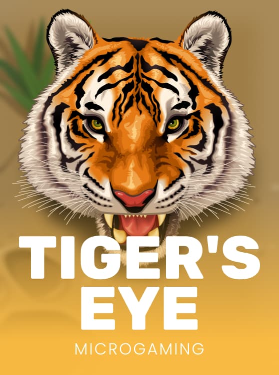 Tigers Eye