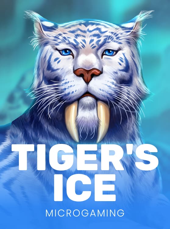 Tigers Ice