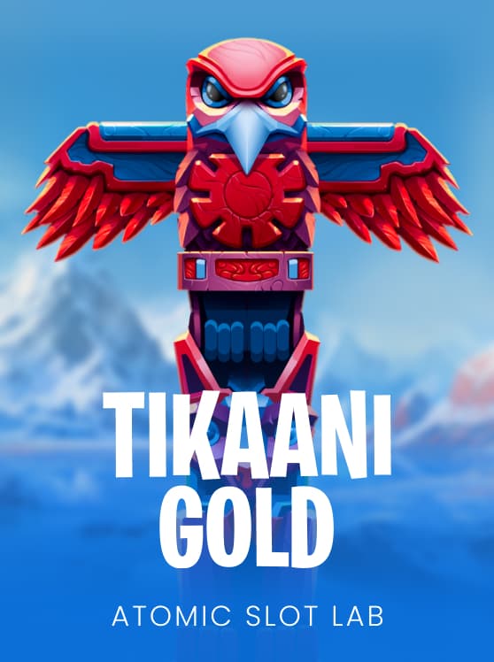 Tikaani Gold