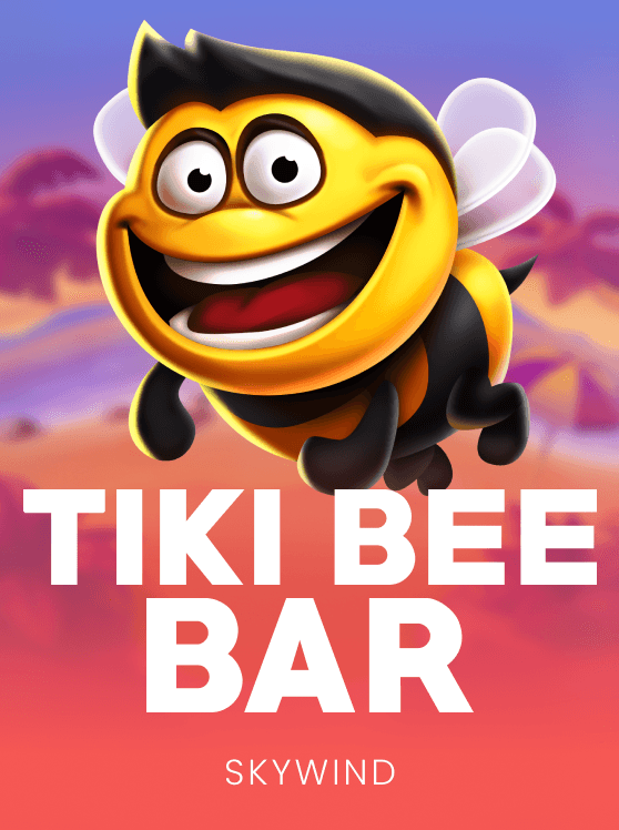 Tiki Bee Bar