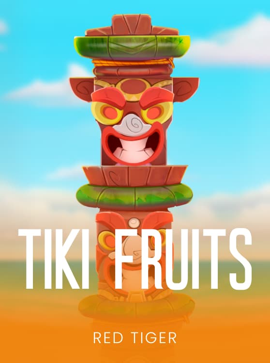 Tiki Fruits