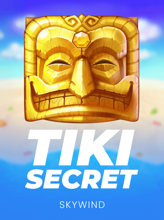 Tiki Secret