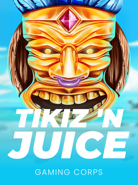 Tikiz 'n Juice