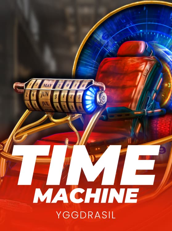 Time Machine