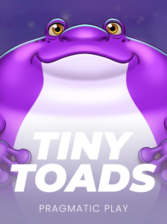 Tiny Toads