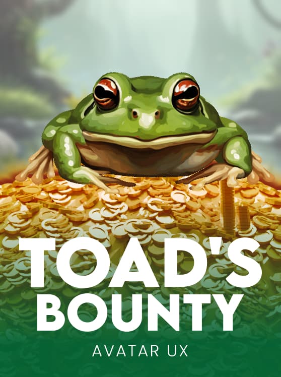 Toad's Bounty
