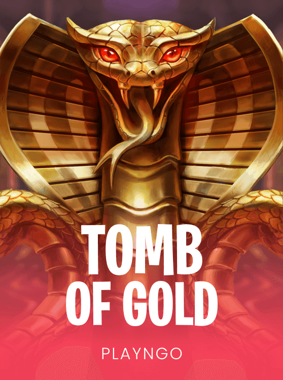 Tomb of Gold