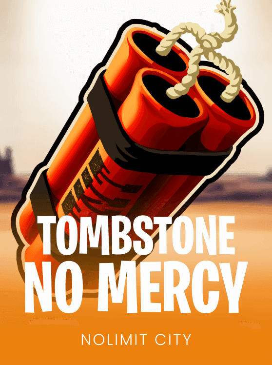 Tombstone No Mercy