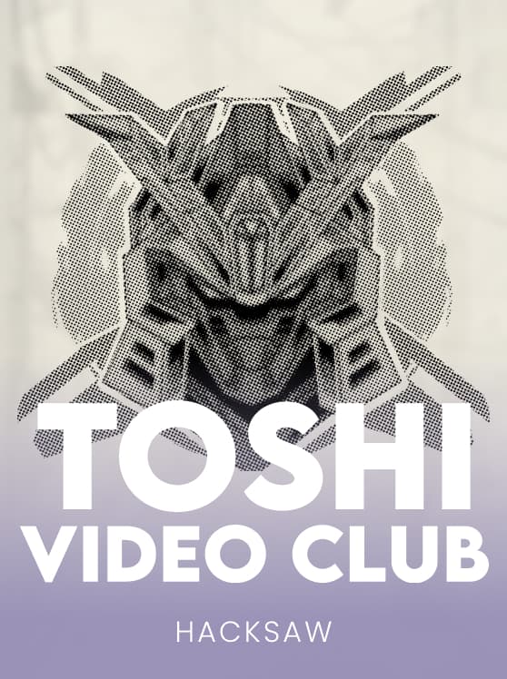 Toshi Video Club