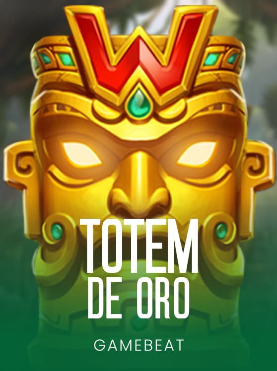 Totem de Oro