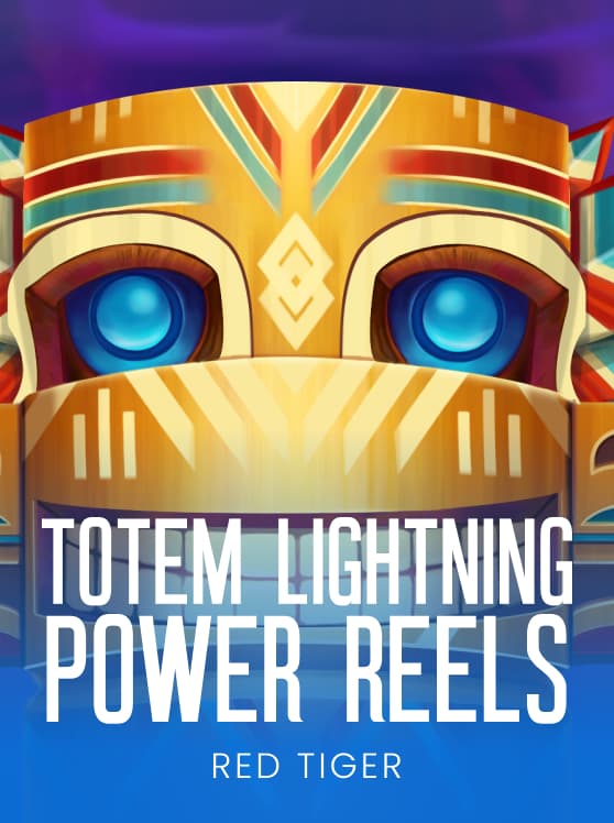 Totem Lightning Power Reels