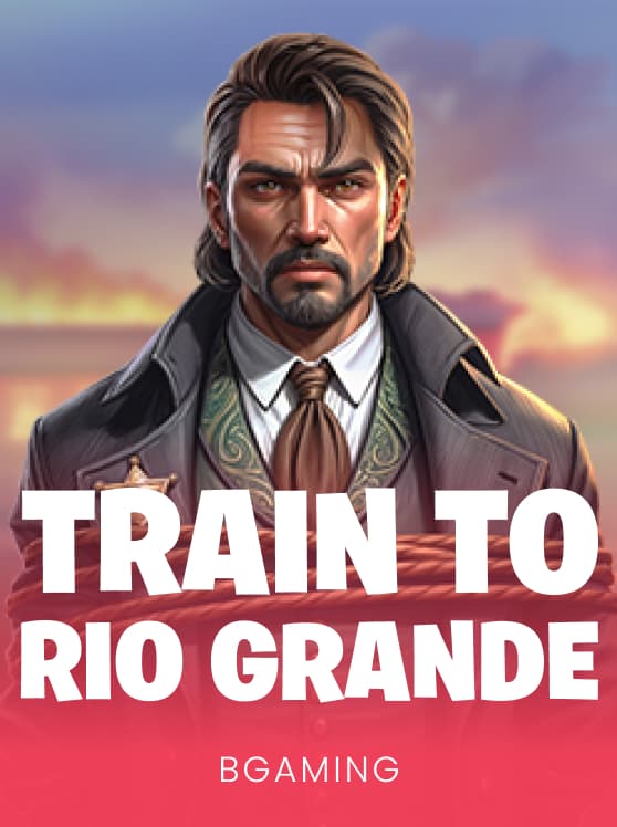 Train to Rio Grande