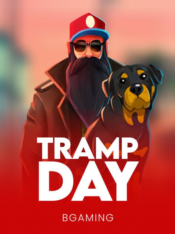 Tramp Day