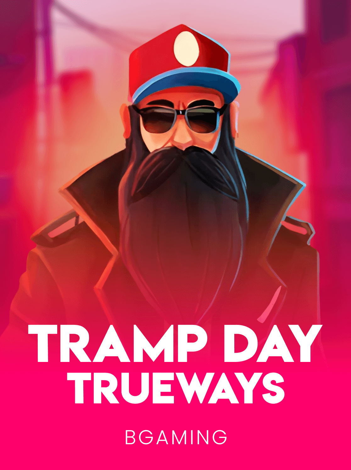 Tramp Day TRUEWAYS