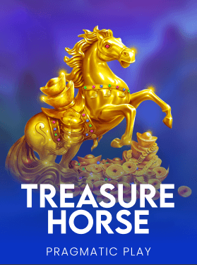 Treasure Horse