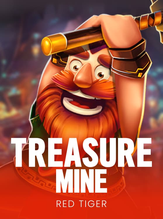 Treasure Mine
