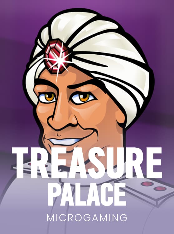 Treasure Palace